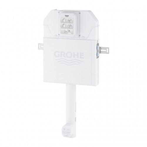 Grohe | Sanitary Fitting | Solo Slim-3969400