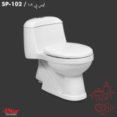 3STAR | Sanitary Ware | SP-102