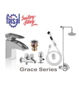 FAISAL | Sanitary Fitting | GRACE-4607