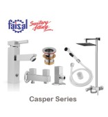 FAISAL | Sanitary Fitting | CASPER-4907