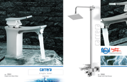 FAISAL | Sanitary Fitting | CARRERA-5507