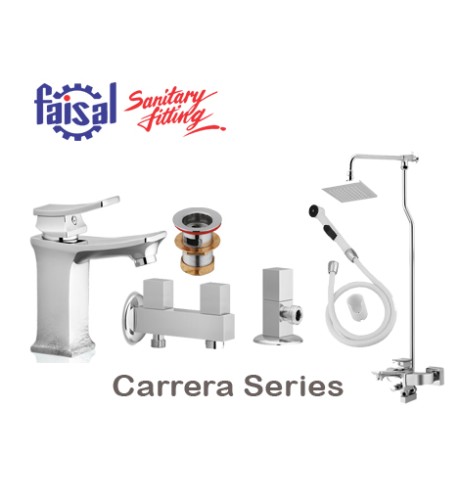 FAISAL | Sanitary Fitting | CARRERA-5507
