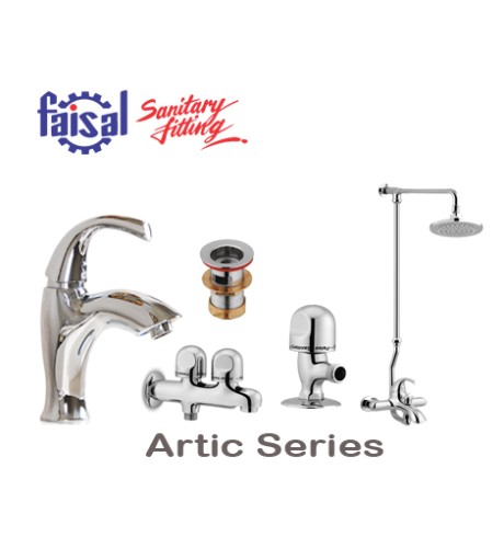 FAISAL | Sanitary Fitting | ARTIC-4707