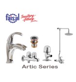 FAISAL | Sanitary Fitting | ARTIC-4707