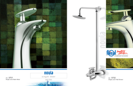 FAISAL | Sanitary Fitting | NOVIA-5707