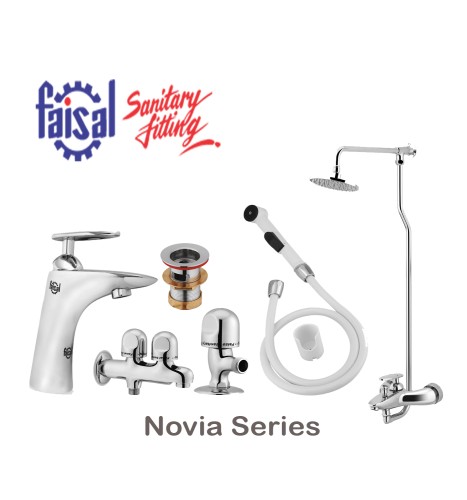 FAISAL | Sanitary Fitting | NOVIA-5707