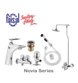 FAISAL | Sanitary Fitting | NOVIA-5707