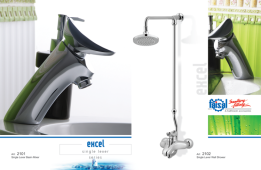 FAISAL | Sanitary Fitting | EXCEL-2107