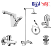 FAISAL | Sanitary Fitting | MARS-7207