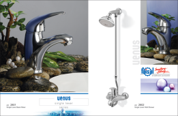 FAISAL | Sanitary Fitting | VENUS-2807