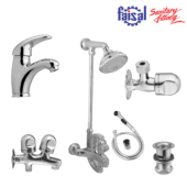 FAISAL | Sanitary Fitting | VENUS-2807