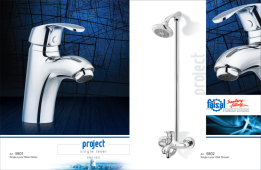 FAISAL | Sanitary Fitting | Project-5807