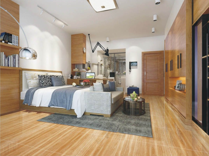 TIME | Tiles | 24 X 24 | L62015 | Floor Tile | Polished | Wood | AAA Quality