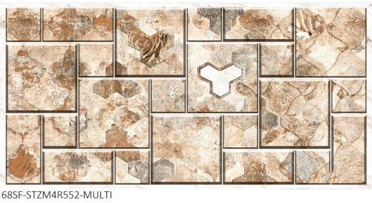 MASTER 18X36 STZM551/552