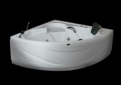 BATH TEC | Sanitary Fitting | BTG02