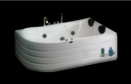 BATH TEC | Sanitary Fitting | BTG03