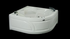 BATH TEC | Sanitary Fitting | BTG05