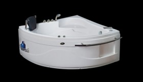 BATH TEC | Sanitary Fitting | BTG06