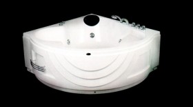 BATH TEC | Sanitary Fitting | BTG07