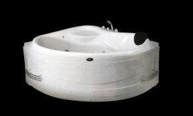 BATH TEC | Sanitary Fitting | BTG08