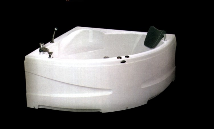 BATH TEC | Sanitary Fitting | BTG09