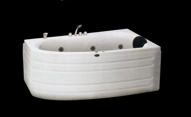 BATH TEC | Sanitary Fitting | BTG10