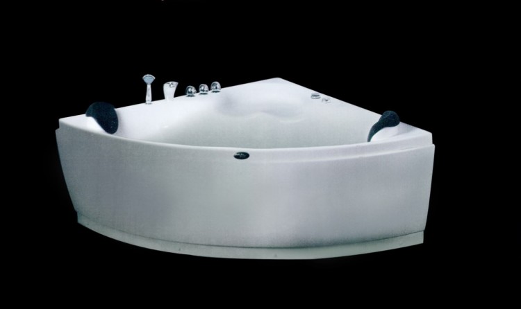 BATH TEC | Sanitary Fitting | BTG11