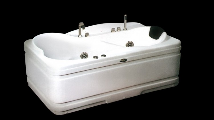 BATH TEC | Sanitary Fitting | BTG12