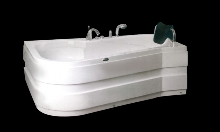 BATH TEC | Sanitary Fitting | BTG13