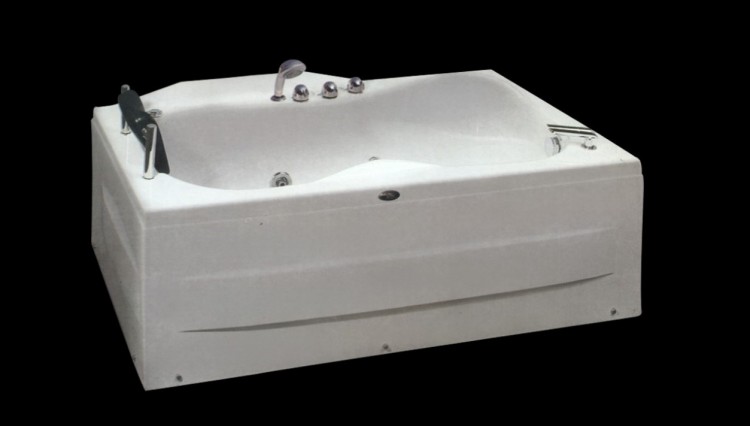 BATH TEC | Sanitary Fitting | BTG14