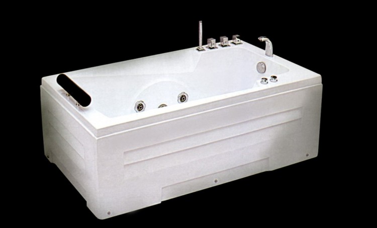 BATH TEC | Sanitary Fitting | BTG15