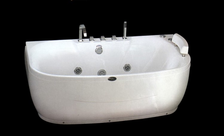 BATH TEC | Sanitary Fitting | BTG16