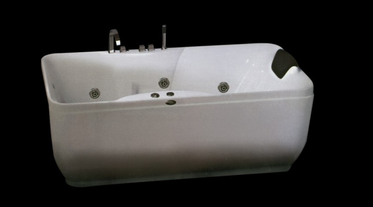 BATH TEC | Sanitary Fitting | BTG17