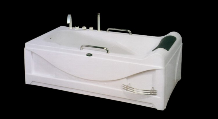 BATH TEC | Sanitary Fitting | BTG18