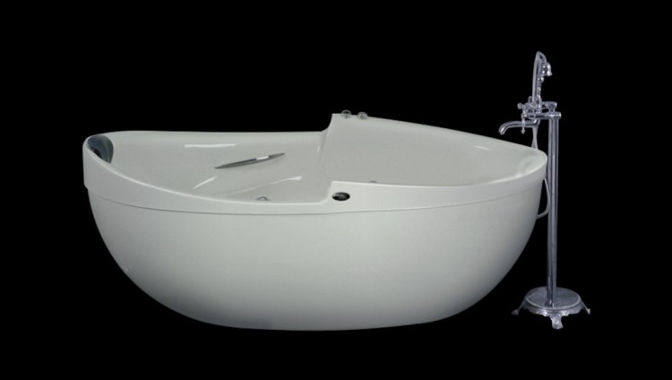 BATH TEC | Sanitary Fitting | BTG19