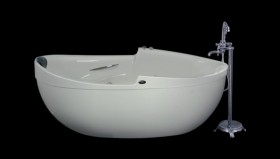 BATH TEC | Sanitary Fitting | BTG19