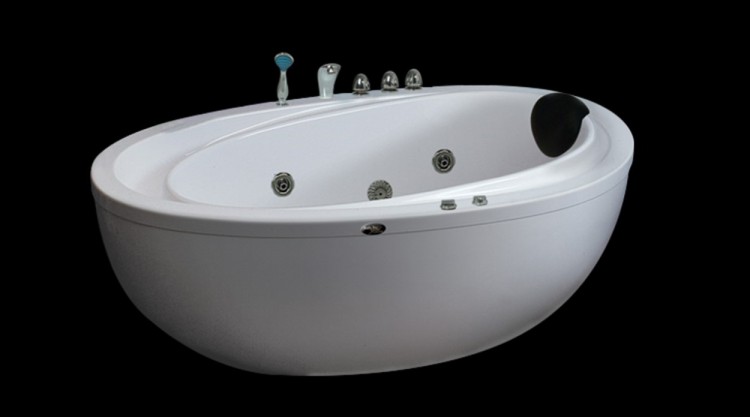 BATH TEC | Sanitary Fitting | BTG20