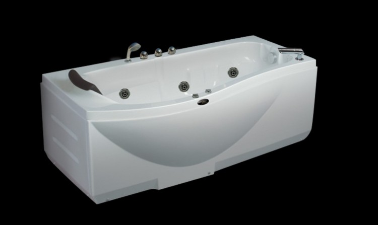 BATH TEC | Sanitary Fitting | BTG21