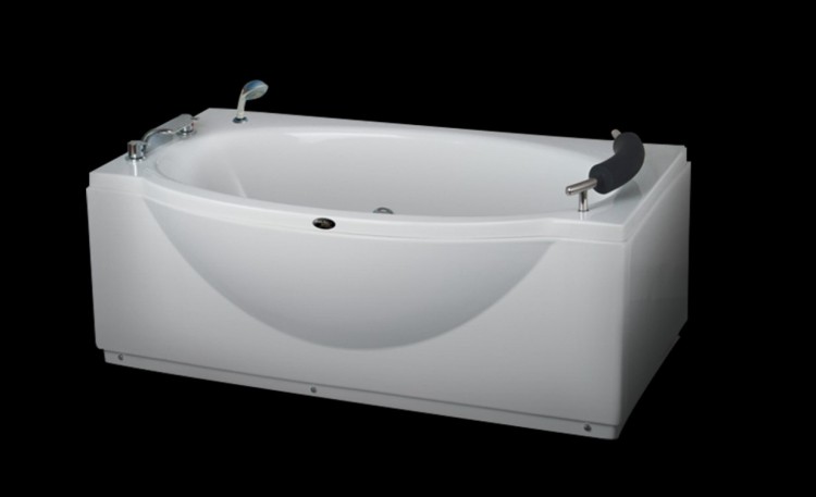 BATH TEC | Sanitary Fitting | BTG22