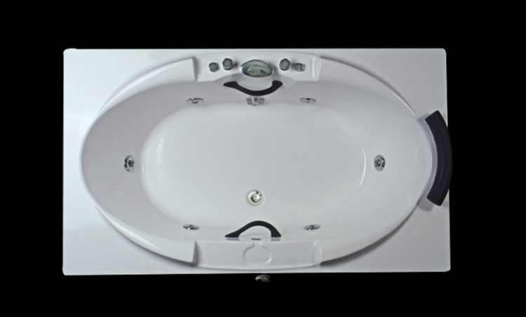 BATH TEC | Sanitary Fitting | BTG23