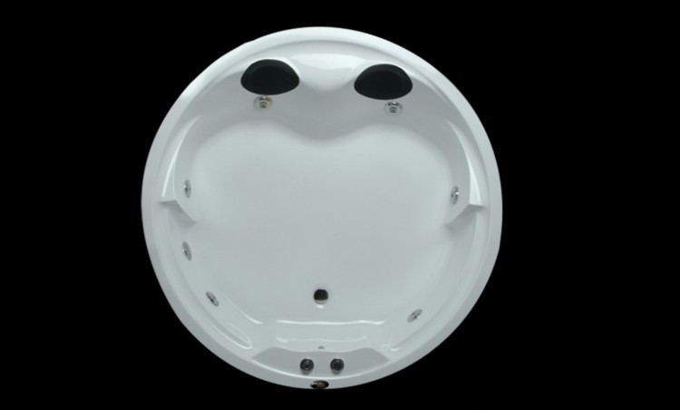 BATH TEC | Sanitary Fitting | BTG24