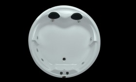 BATH TEC | Sanitary Fitting | BTG24