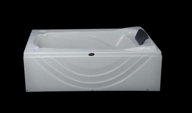 BATH TEC | Sanitary Fitting | BTG26