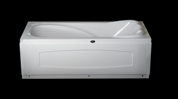 BATH TEC | Sanitary Fitting | BTG27