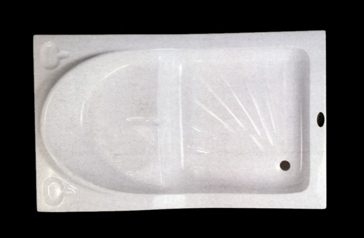 BATH TEC | Sanitary Fitting | BTG34