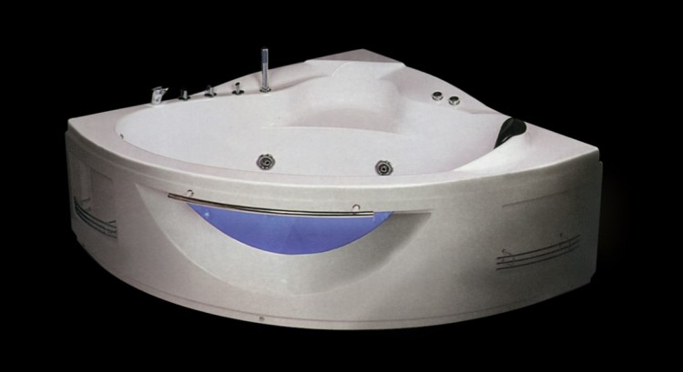 BATH TEC | Sanitary Fitting | BTG40