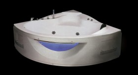 BATH TEC | Sanitary Fitting | BTG40