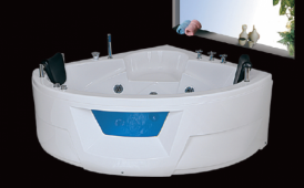 BATH TEC | Sanitary Fitting | BTG41