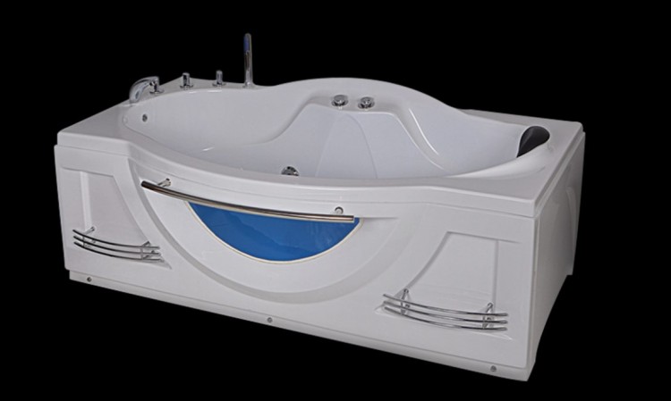BATH TEC | Sanitary Fitting | BTG43
