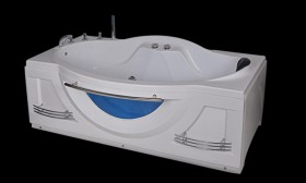 BATH TEC | Sanitary Fitting | BTG43